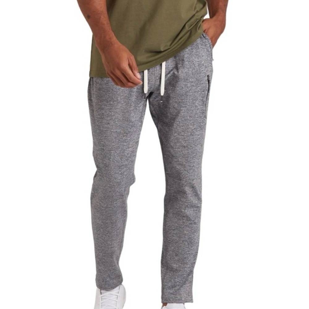 Feat Mens Roam Pant Black~NWT